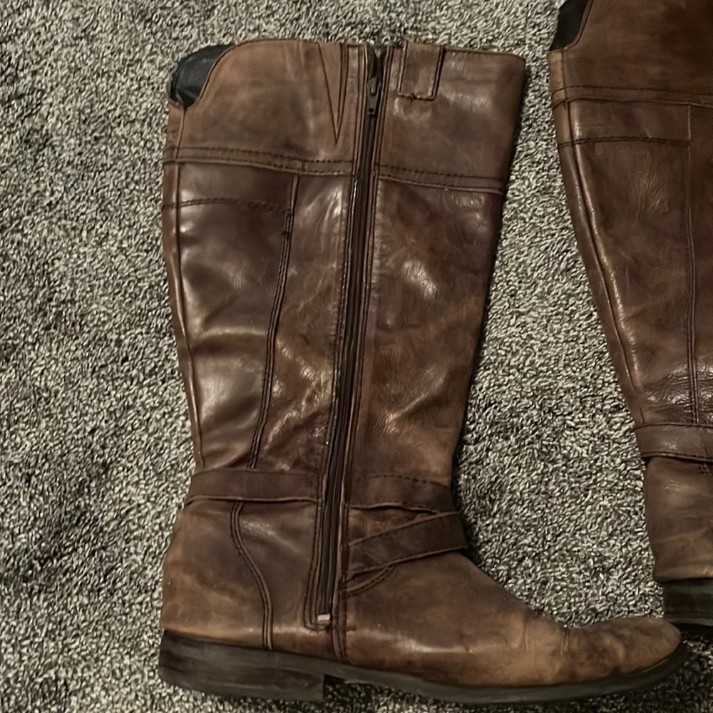 Marc Fischer women’s boots size 10M